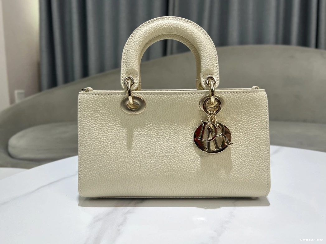 OldCobbler Bags ABCDiro My Lady Diro D-Sire Bag-26*15*8CM 0815